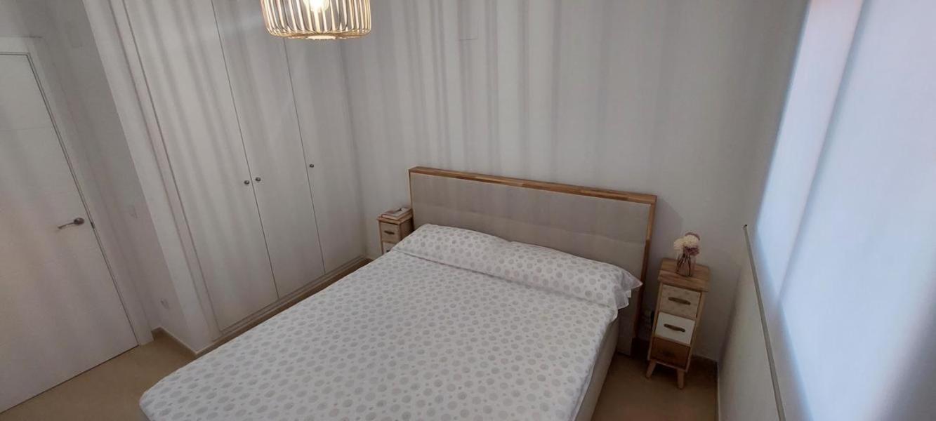Apartamento Saldonar Vinaros Bagian luar foto